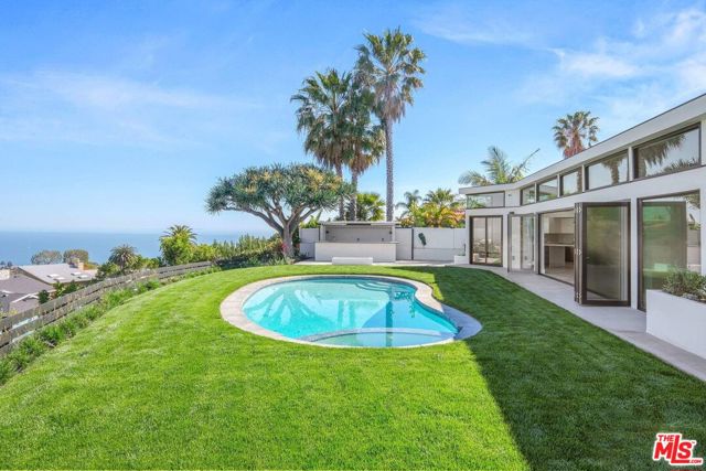 Drew Fenton | 16900 Enchanted Place Pacific Palisades CA | MLS: 7227264
