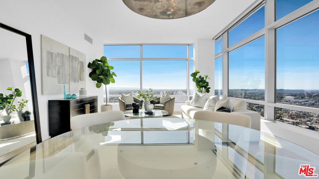 900 W OLYMPIC Boulevard 40B, Los Angeles, CA 90015