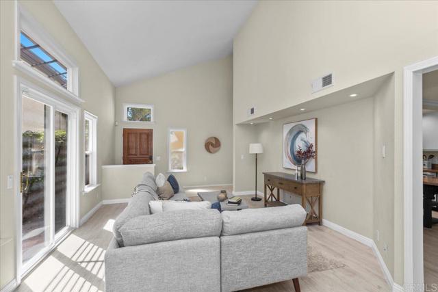 Home for Sale in San Diego