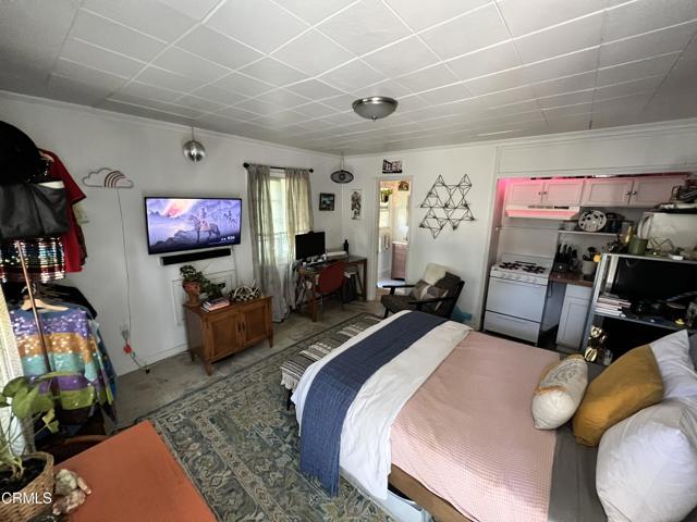 Detail Gallery Image 10 of 17 For 1445 E Woodbury Rd #REAR,  Pasadena,  CA 91104 - 0 Beds | 1 Baths