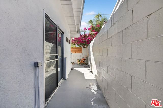 1647 S Andee Drive, Palm Springs, CA 92264