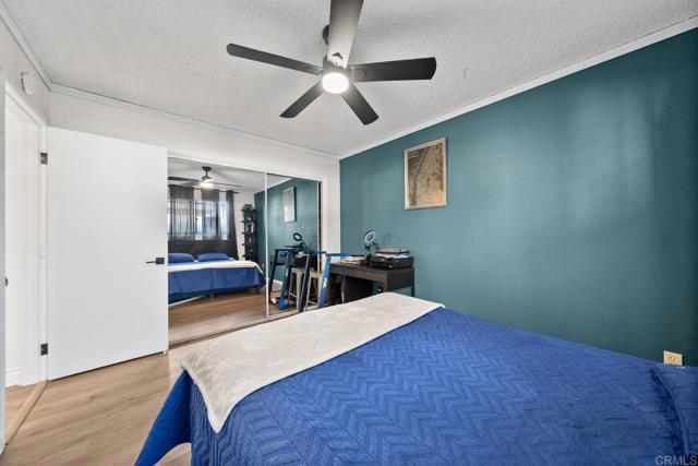 Detail Gallery Image 10 of 31 For 617 3rd Avenue #14,  Chula Vista,  CA 91910 - 2 Beds | 2 Baths