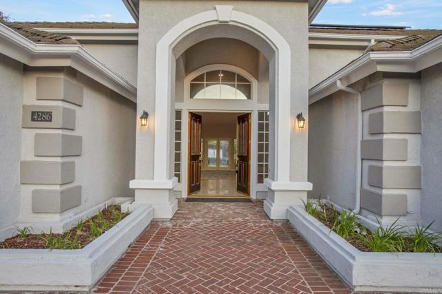 Detail Gallery Image 7 of 68 For 4286 La Canada Rd, Fallbrook,  CA 92028 - 3 Beds | 3/1 Baths