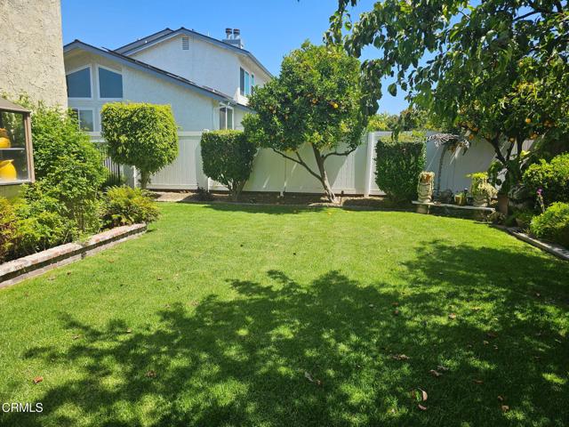 Detail Gallery Image 17 of 18 For 230 Spindlewood Ave, Camarillo,  CA 93012 - 3 Beds | 2/1 Baths