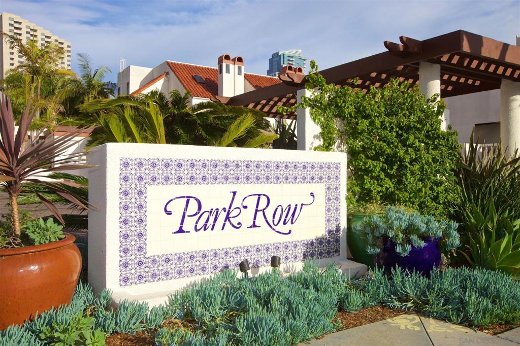 701 Kettner Blvd. #21