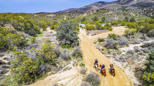 Detail Gallery Image 22 of 39 For 36719 Equiestrian, Anza,  CA 92539 - 3 Beds | 2 Baths