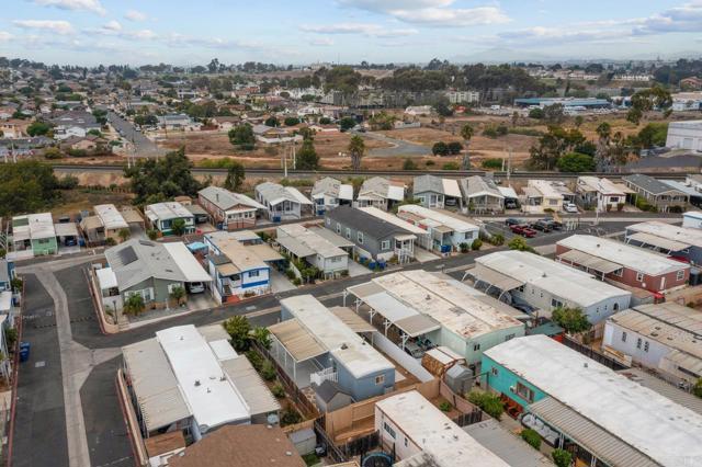 Detail Gallery Image 20 of 25 For 2888 Iris Ave Spc 43,  San Diego,  CA 92154 - 2 Beds | 1/1 Baths