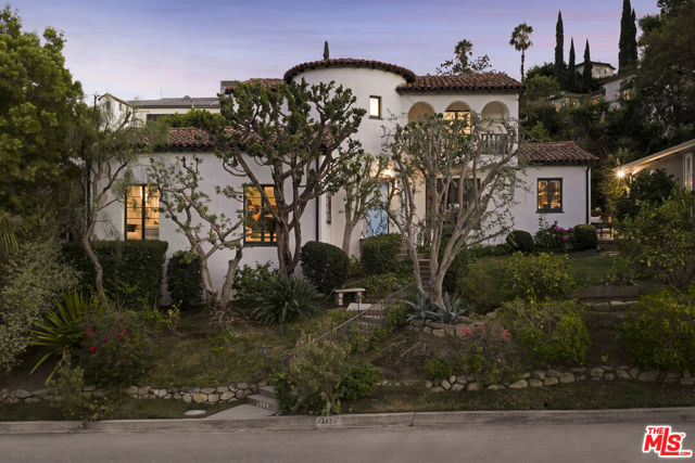 3456 Ben Lomond Place photo 4