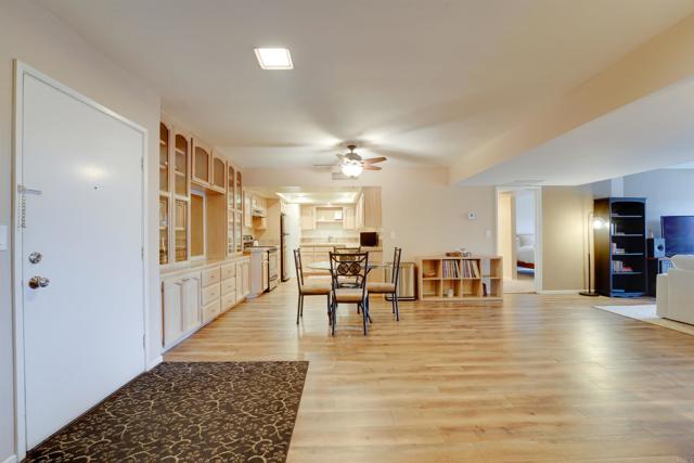 Detail Gallery Image 2 of 29 For 4900 Rosehedge Dr #208,  La Mesa,  CA 91942 - 2 Beds | 2 Baths