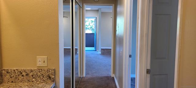 1395 Caminito Gabaldon, San Diego, California 92108, 1 Bedroom Bedrooms, ,1 BathroomBathrooms,Condominium,For Sale,Caminito Gabaldon,250019899SD