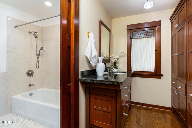 Detail Gallery Image 56 of 60 For 1361 Ridge Way, Pasadena,  CA 91106 - 5 Beds | 4/2 Baths