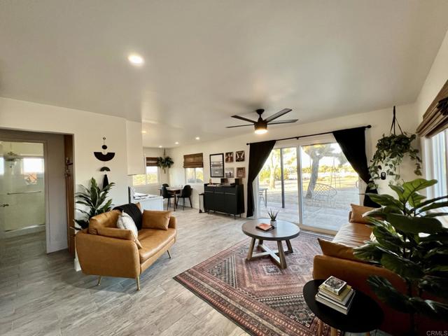 Detail Gallery Image 12 of 22 For 57222 Hillcrest Dr, Yucca Valley,  CA 92284 - 2 Beds | 1 Baths