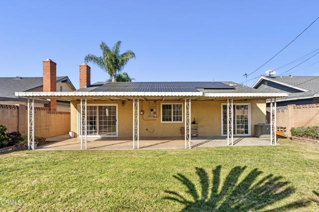 Detail Gallery Image 22 of 22 For 10420 Adel Way, Whittier,  CA 90604 - 4 Beds | 2 Baths