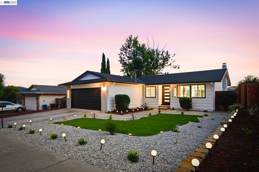 2464 Morello Heights Cir