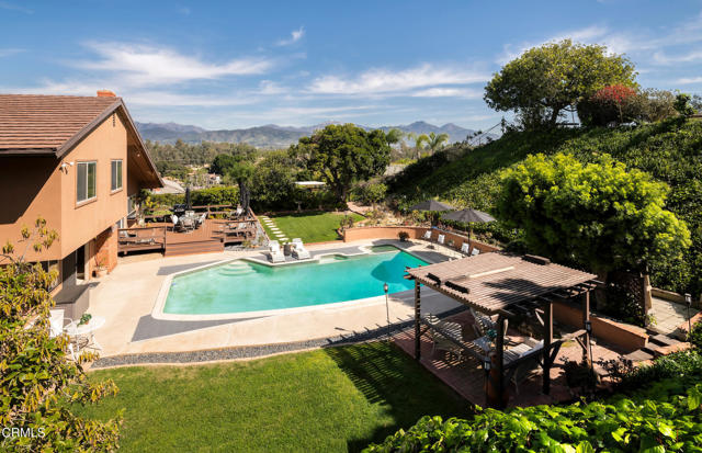 Detail Gallery Image 59 of 74 For 530 Rancho Los Nogales Dr, Covina,  CA 91724 - 4 Beds | 3 Baths