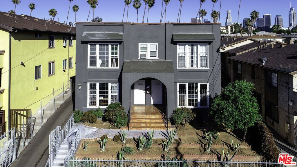 132 S Mountain View Avenue #132.5