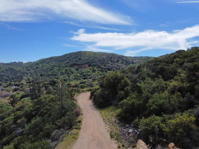 Detail Gallery Image 6 of 9 For 0 Edgewood Dr, Julian,  CA 92036 - – Beds | – Baths