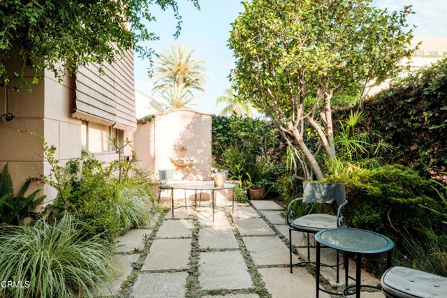 Detail Gallery Image 57 of 62 For 80 N Euclid Ave #102,  Pasadena,  CA 91101 - 2 Beds | 2 Baths