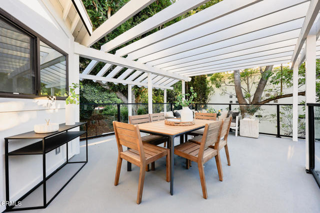 Detail Gallery Image 50 of 74 For 1231 Blair Ave, South Pasadena,  CA 91030 - 5 Beds | 2/2 Baths