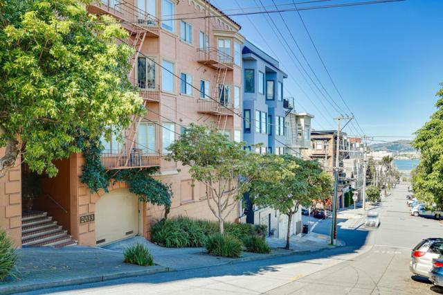 Details for 2033 Leavenworth Street D, San Francisco, CA 94133