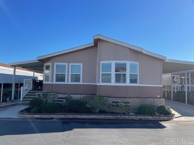 Detail Gallery Image 5 of 5 For 9850 Garfield Ave #113,  Huntington Beach,  CA 92646 - 3 Beds | 2 Baths