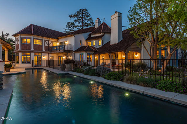 Detail Gallery Image 71 of 75 For 233 Hillside Rd, South Pasadena,  CA 91030 - 5 Beds | 6/1 Baths