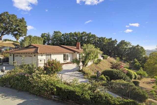 Home for Sale in Escondido