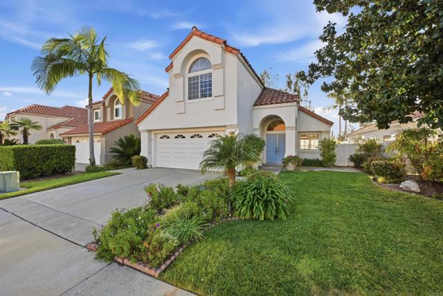 Detail Gallery Image 5 of 36 For 1465 Genoa Dr, Vista,  CA 92081 - 4 Beds | 2/1 Baths