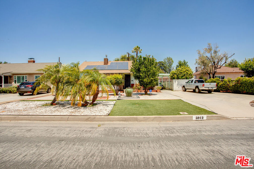 5912 Carpenter Avenue
