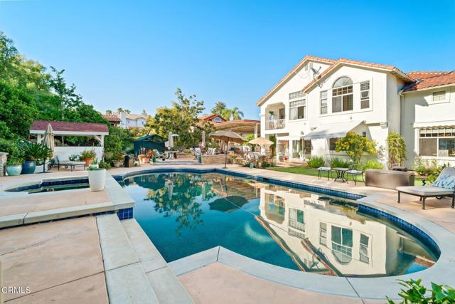 Detail Gallery Image 66 of 75 For 1639 San Rafael Way, Camarillo,  CA 93012 - 5 Beds | 4 Baths