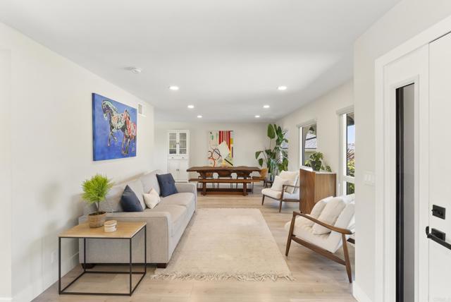 Home for Sale in La Mesa