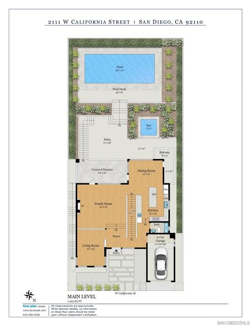 2111 W California Street, San Diego CA: https://media.crmls.org/mediaz/08fa501c-9f6a-4953-9123-4aadb9a98d5c.jpg