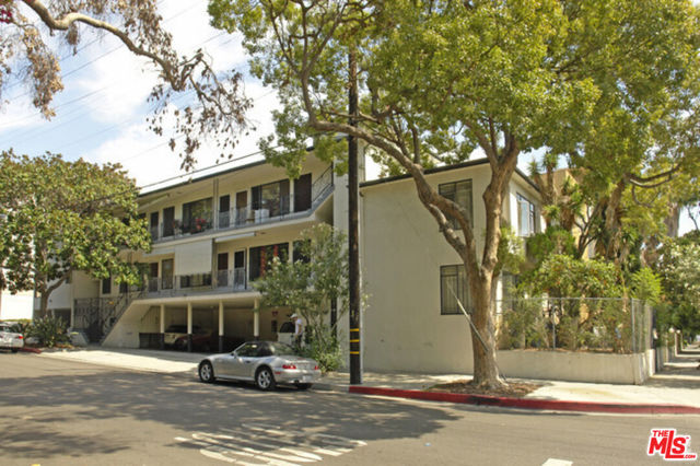 1200 Curson Avenue, West Hollywood, California 90046, ,Multi-Family,For Sale,Curson,24400947