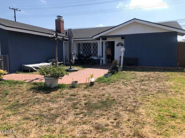 Detail Gallery Image 3 of 6 For 3810 San Simeon Ave, Oxnard,  CA 93033 - 3 Beds | 2 Baths