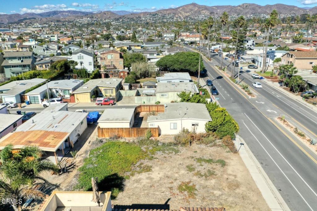 0 Pierpont Boulevard, Ventura, CA 93001