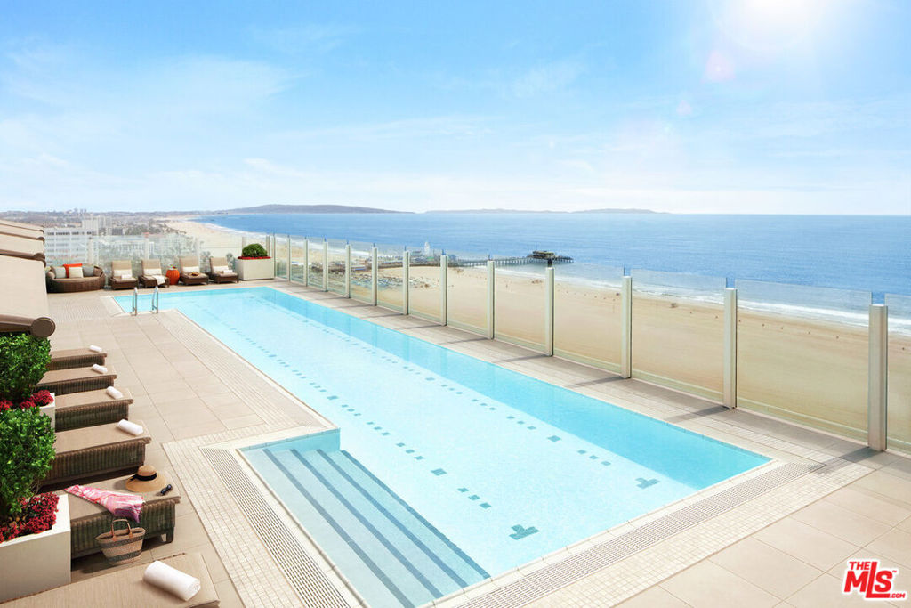 1221 W OCEAN Avenue #306