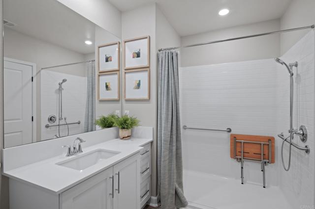 Detail Gallery Image 20 of 55 For 21541 Trail Blazer Ln, Escondido,  CA 92029 - 3 Beds | 3/1 Baths