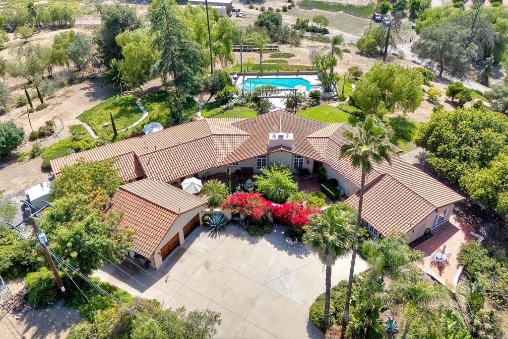 11105 Berry Road