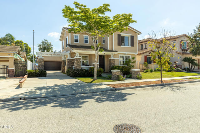 Front Image Thumbnail for CRV1-32792