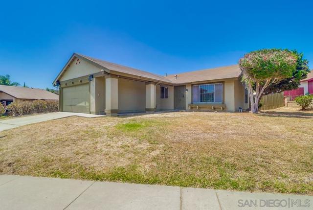 Details for 6283 Division, San Diego, CA 92114
