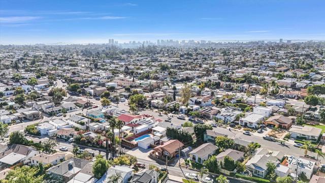 Detail Gallery Image 37 of 39 For 3544 Boundary St, San Diego,  CA 92104 - 2 Beds | 1 Baths