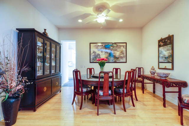 4 Bed Home for Sale in Newbury Park, California