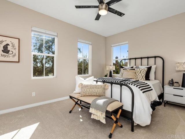 Detail Gallery Image 29 of 52 For 15677 Concord Ridge Terrace, San Diego,  CA 92127 - 4 Beds | 2/1 Baths