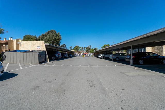 Detail Gallery Image 28 of 36 For 3010 Alta View Dr #107,  San Diego,  CA 92139 - 1 Beds | 1 Baths