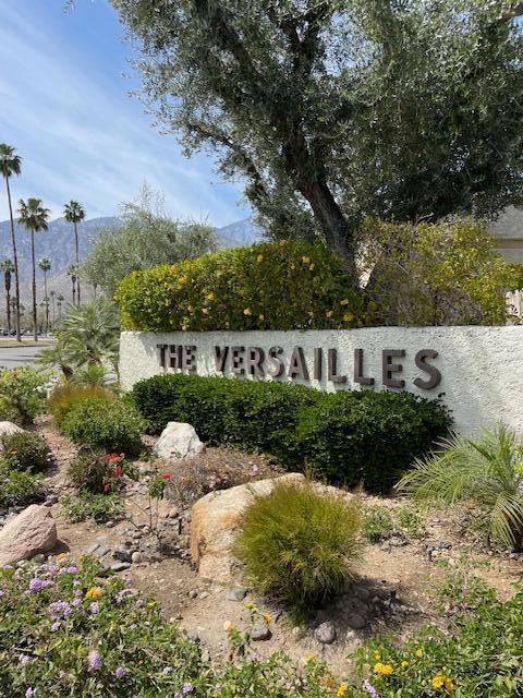 2072 Normandy Court, Palm Springs, CA 92264