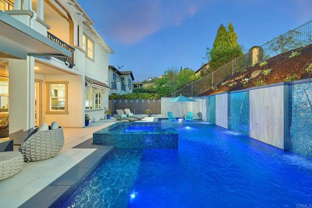 Detail Gallery Image 41 of 42 For 2266 Aventurine Place, Carlsbad,  CA 92009 - 4 Beds | 4 Baths