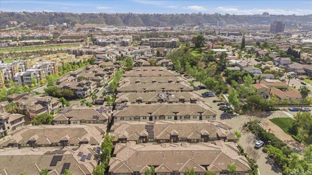 Detail Gallery Image 46 of 48 For 2510 Aperture Circle, San Diego,  CA 92108 - 3 Beds | 2/1 Baths