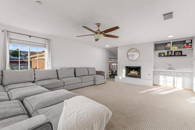 Detail Gallery Image 15 of 58 For 16403 Arena Dr., Ramona,  CA 92065 - 4 Beds | 3/1 Baths