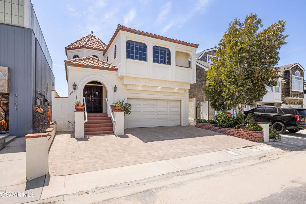 3505 Ocean Drive
