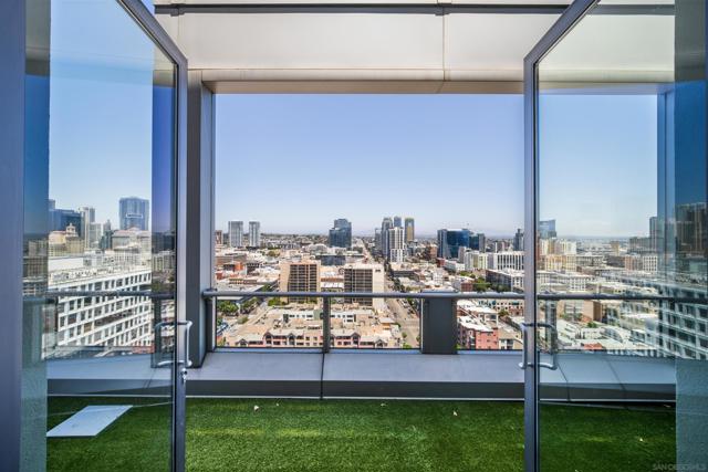Image 17 of 74 For 645 Front St  2204